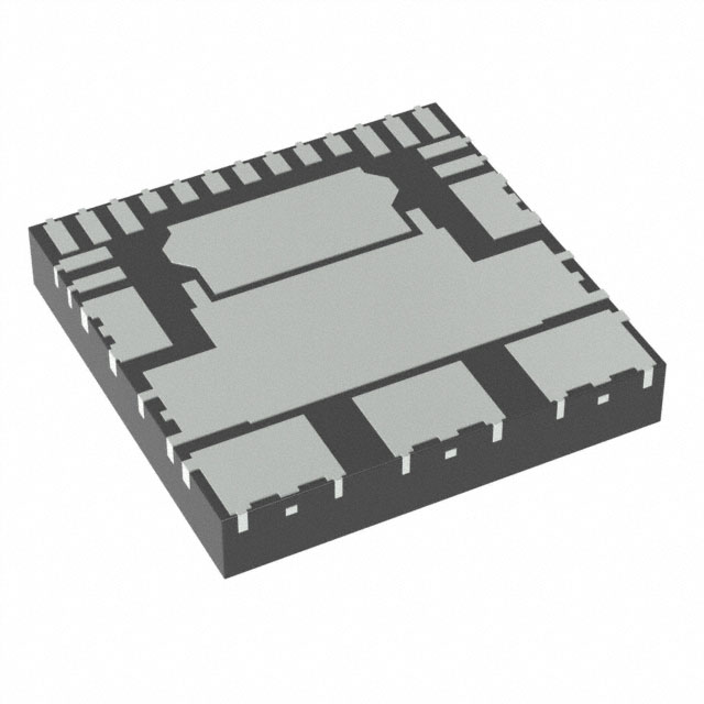 MC35XS3500DHFK NXP USA Inc.