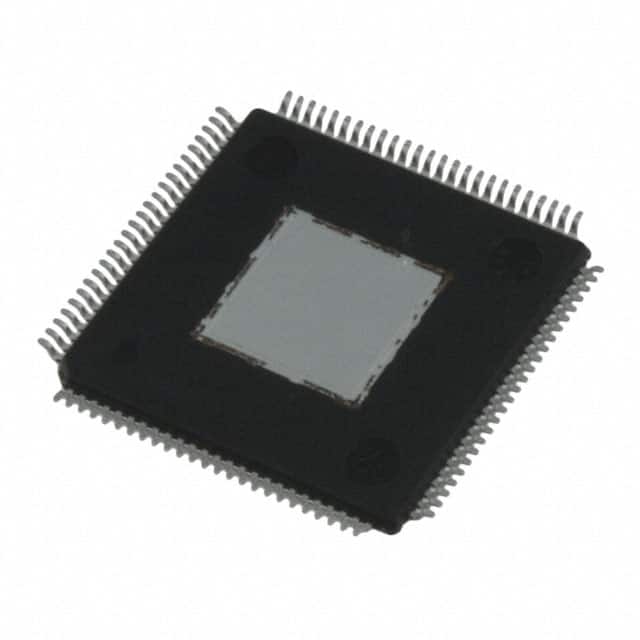 DAC1405D750HW-C18 Renesas Electronics Corporation
