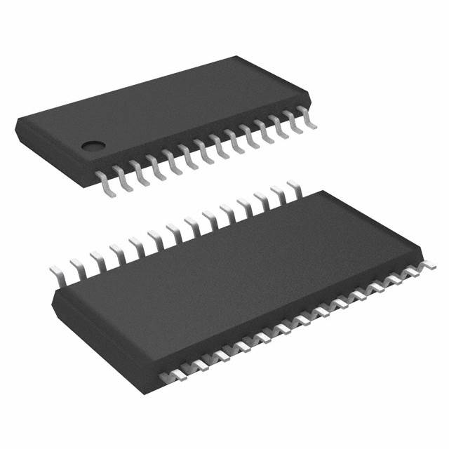 PCA8885TS/Q900/1,1 NXP USA Inc.