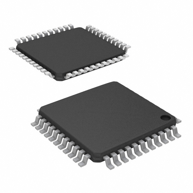 MC9S08QE32CLD NXP USA Inc.