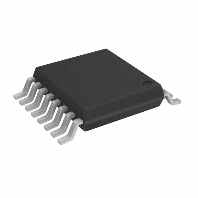 PCA9546APW,118 NXP USA Inc.