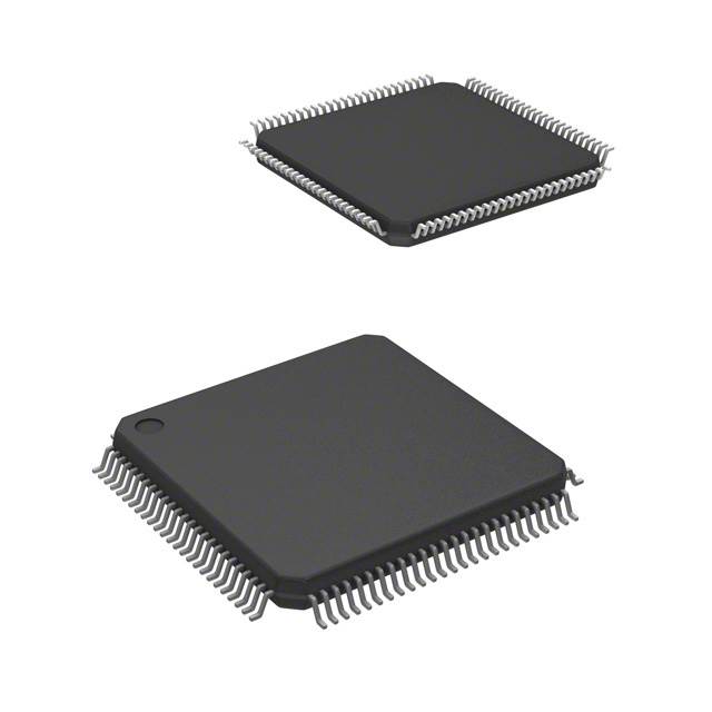 S912XHY256F0VLL Freescale Semiconductor