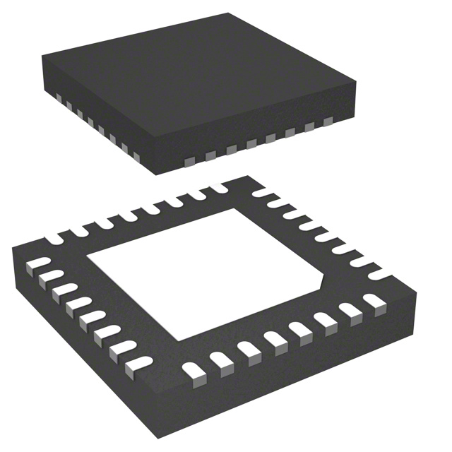 TDA8035HN/C1,118 NXP USA Inc.