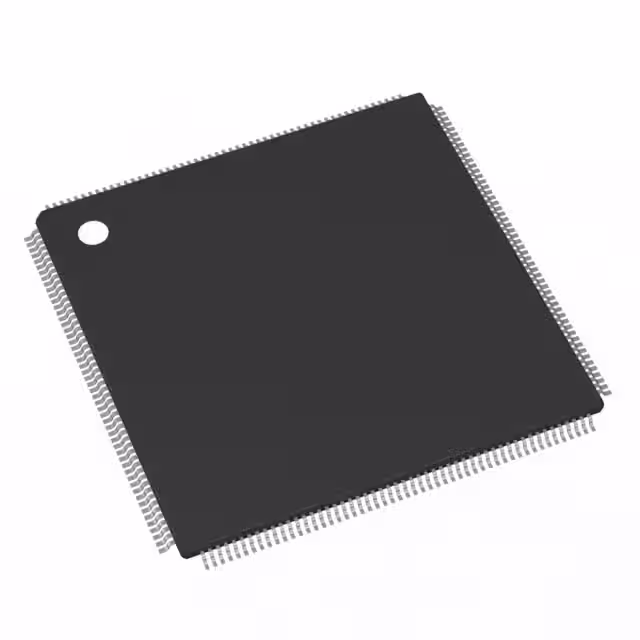 DSP56301PW80 NXP USA Inc.