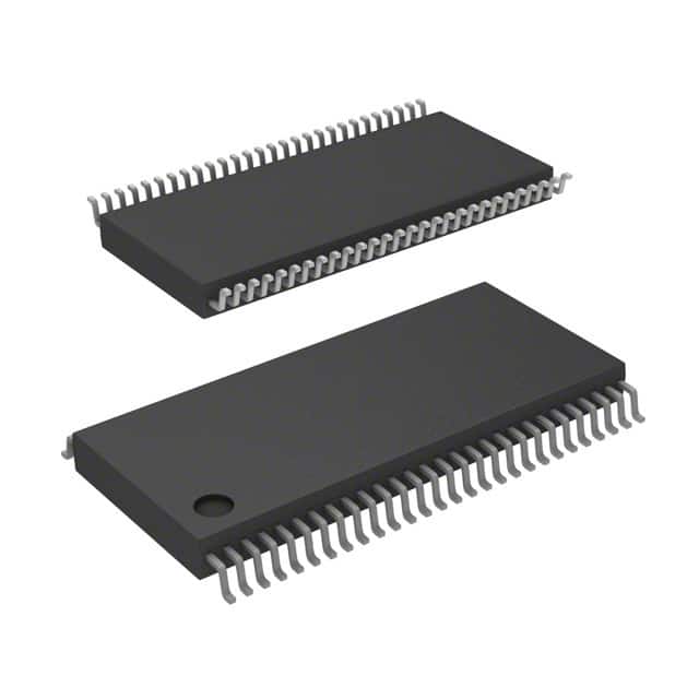 W83116WG-BW Nuvoton Technology Corporation
