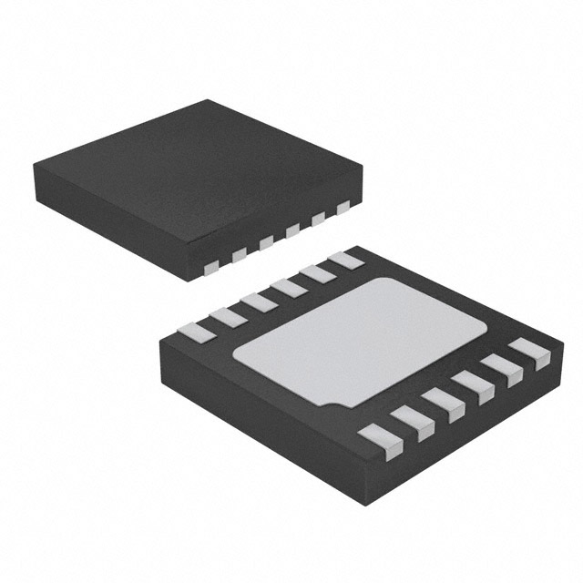 MIC23303YML-TR Microchip Technology
