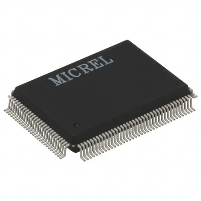 KSZ8995MAI Microchip Technology