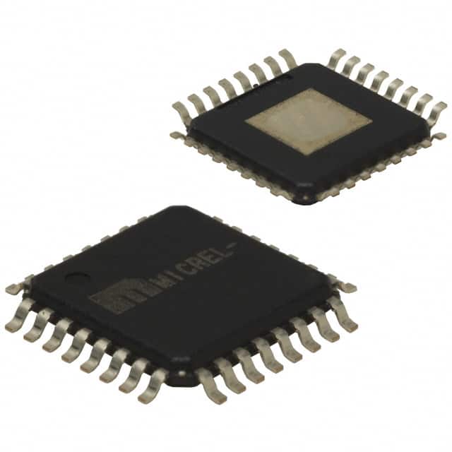 SY55858UHG Microchip Technology