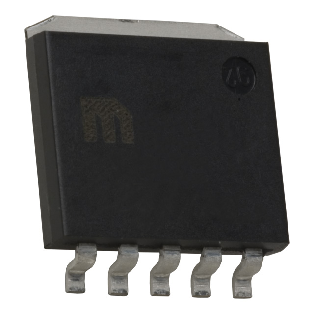 MIC49300WR-TR Microchip Technology