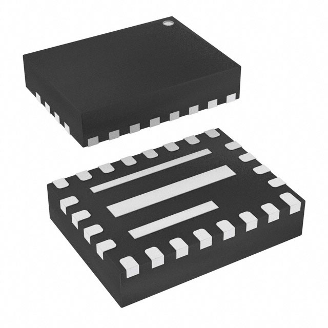 MIC28512-1YFL-T5 Microchip Technology