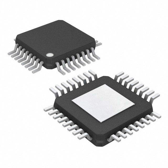 PL138-18FC-R Microchip Technology