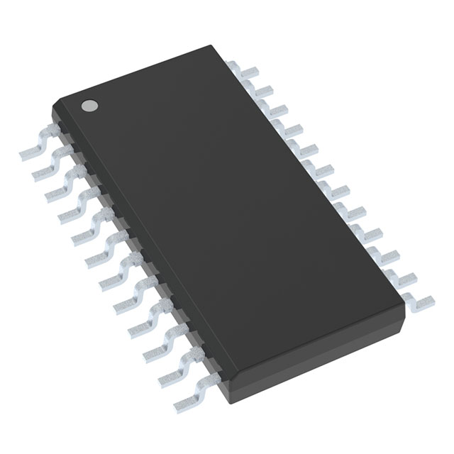 CS5361K-KSZR Cirrus Logic Inc.