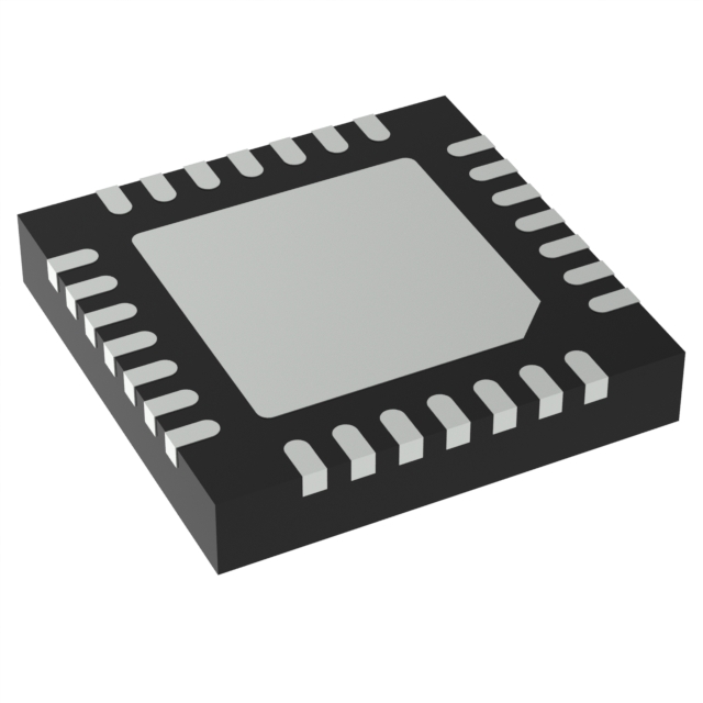 CS8416K-CNZR Cirrus Logic Inc.