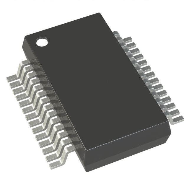 WM8716SEDS/RV Cirrus Logic Inc.