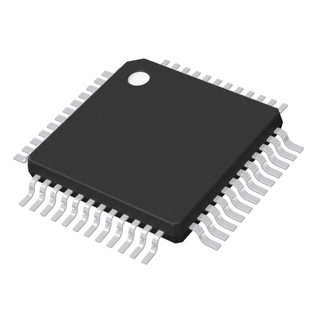 CS3308K-CQZR Cirrus Logic Inc.