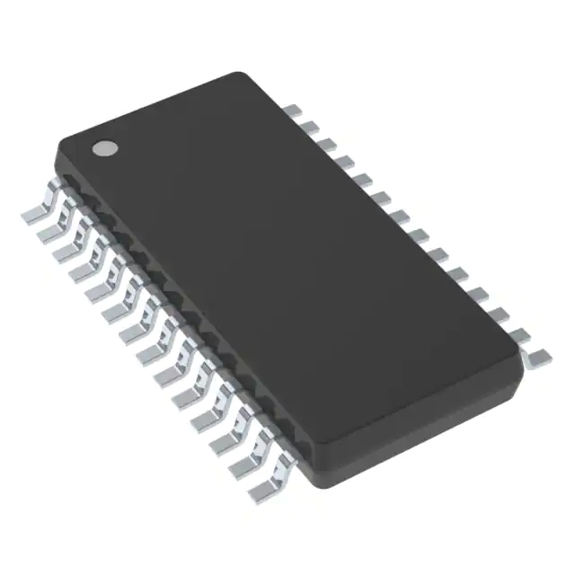 CS4272K-DZZ Cirrus Logic Inc.