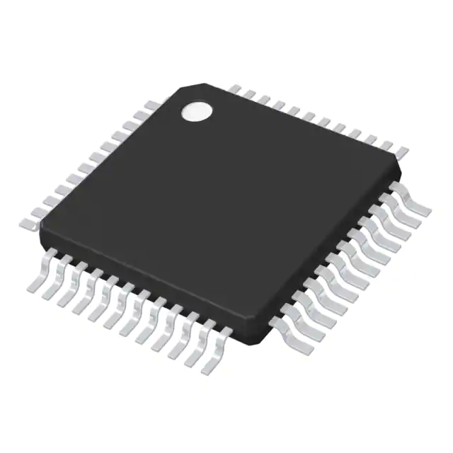 CS4245K-CQZ Cirrus Logic Inc.