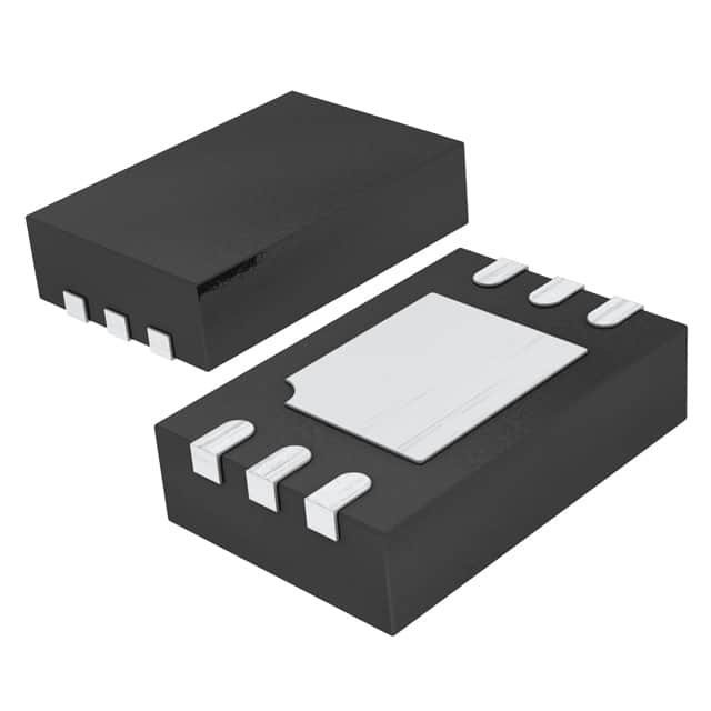 LTC6993IDCB-1#TRMPBF Analog Devices Inc.