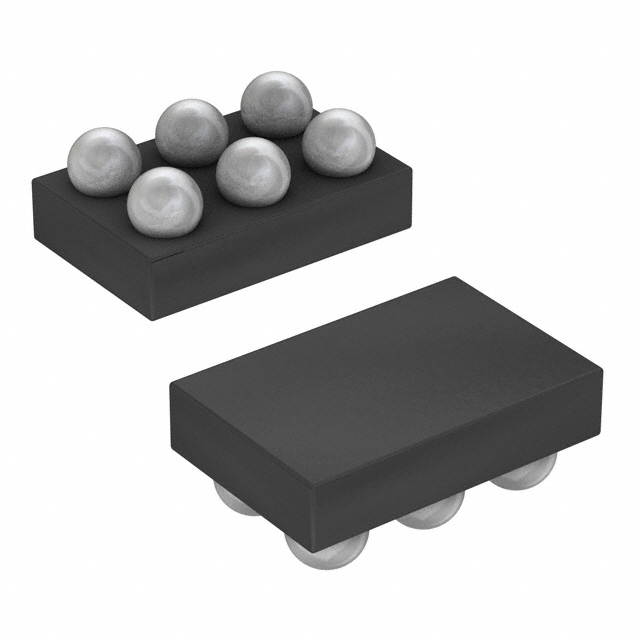 MAX9892ERT+T Analog Devices Inc./Maxim Integrated