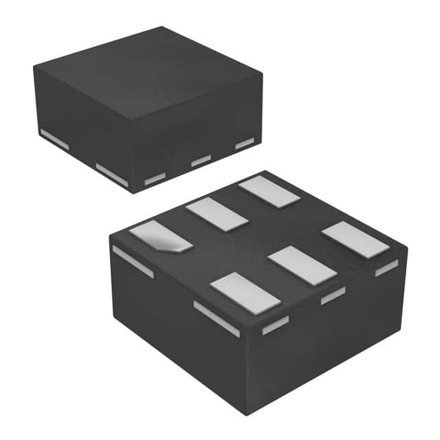 74AUP1G374GF,132 NXP USA Inc.