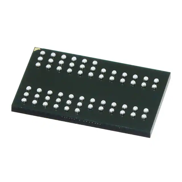 IS43R16160F-6BLI ISSI, Integrated Silicon Solution Inc