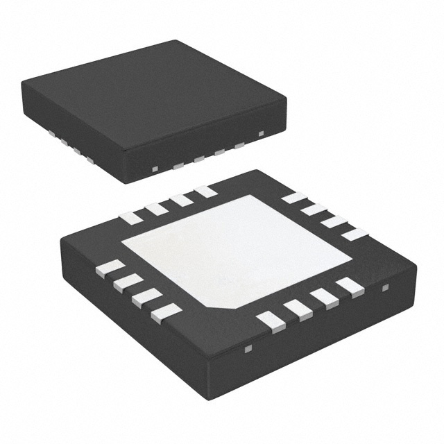 TS51221-M015QFNR Semtech Corporation