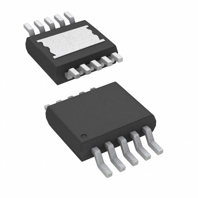 A5941KLKTR-T Allegro MicroSystems