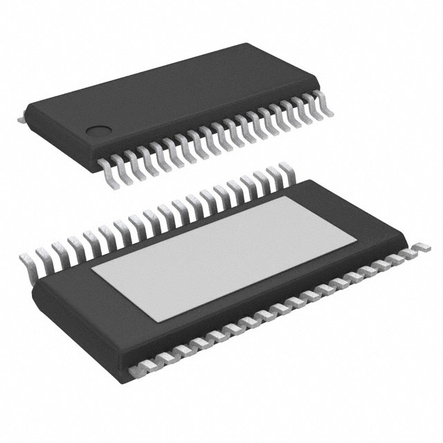 A3924KLVTR-T Allegro MicroSystems