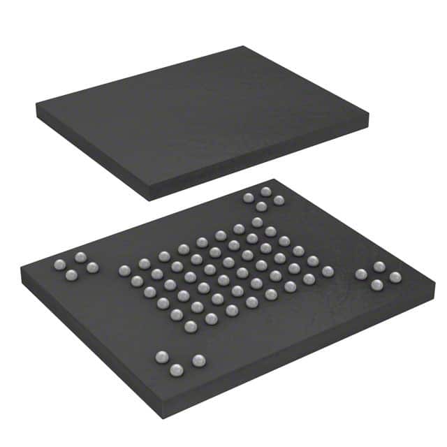 S34ML01G200BHV000 Spansion
