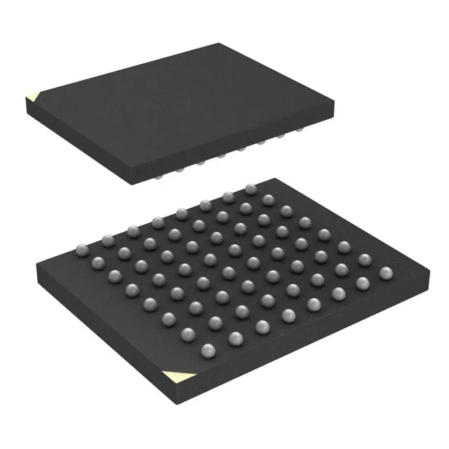 PC28F256P33BFE Alliance Memory, Inc.