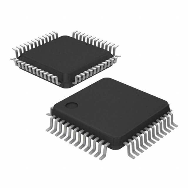 MSP430F412IPMR Texas Instruments