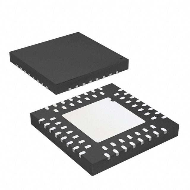 ATMEGA169PV-8MCH Atmel