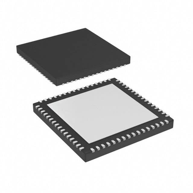TLV320AIC3268IRGCT Texas Instruments