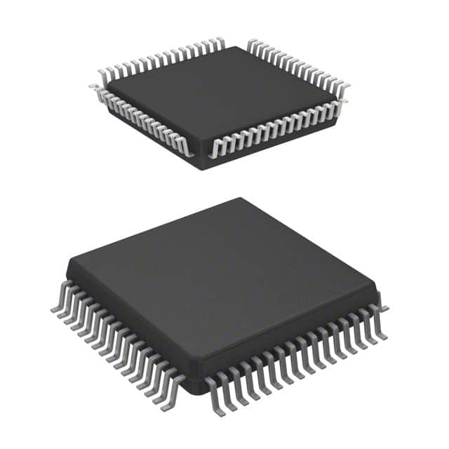 LC75412WH-D-E onsemi