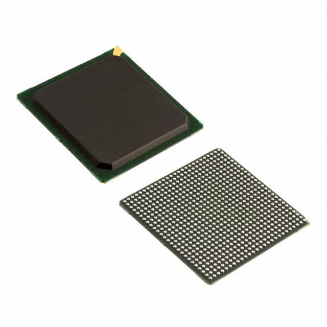 M2S060TS-1FGG676T2 Microchip Technology
