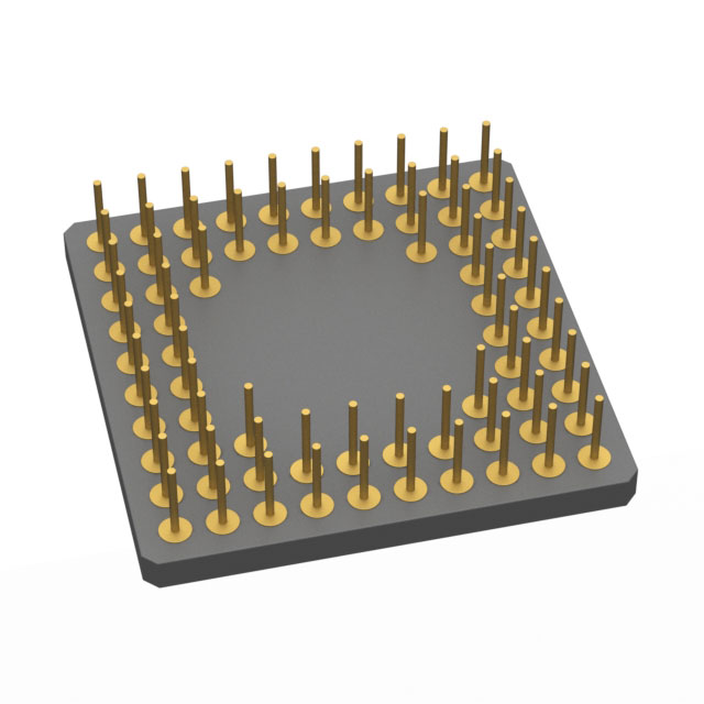 MC68882CRC25A NXP USA Inc.