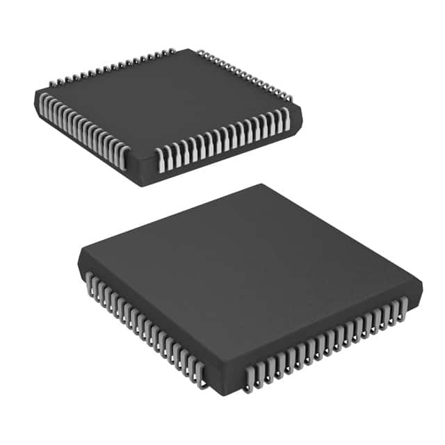 ATF1504ASV-15JI68 Microchip Technology