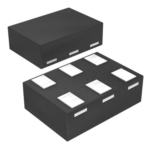 TPS3422EGDRYR Texas Instruments