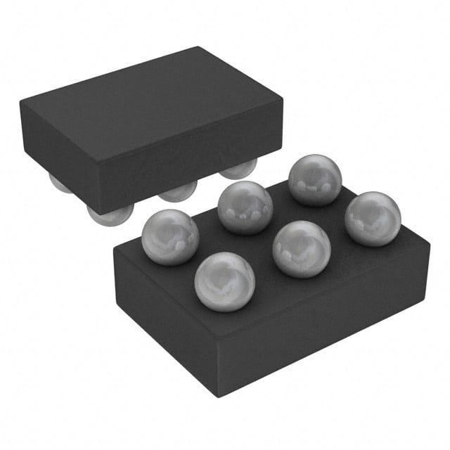 MIC2782ELYCS-TR Microchip Technology