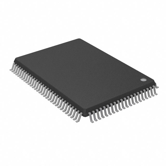 IS61LF12836A-7.5TQLI ISSI, Integrated Silicon Solution Inc