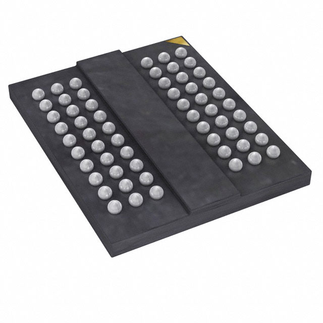 IS43DR86400E-3DBLI ISSI, Integrated Silicon Solution Inc