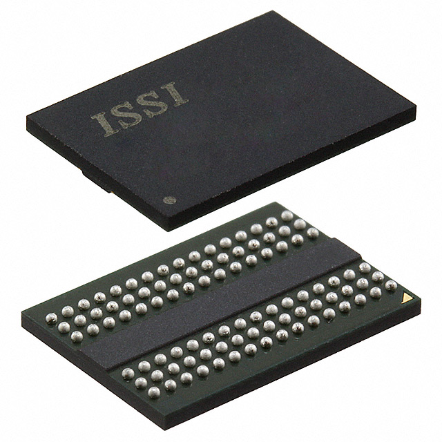 IS43TR16640CL-125JBL ISSI, Integrated Silicon Solution Inc