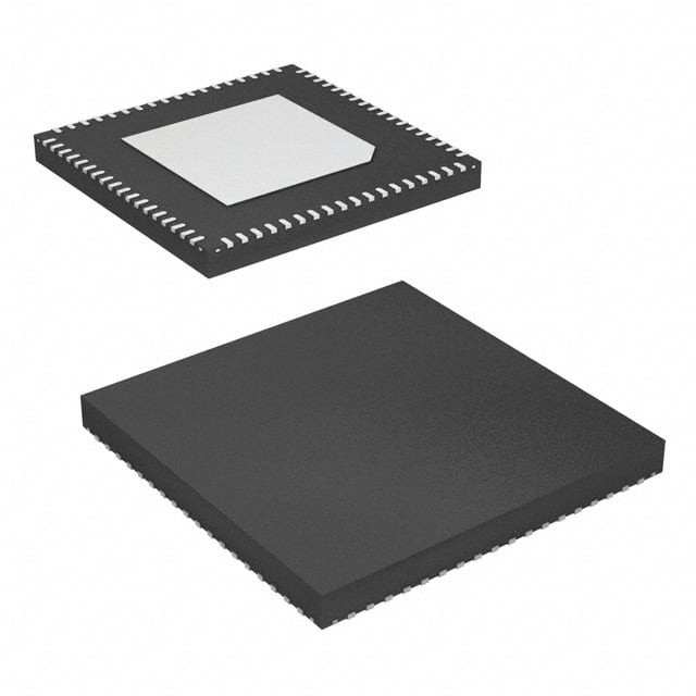 KAD5512P-50Q72 Renesas Electronics Corporation