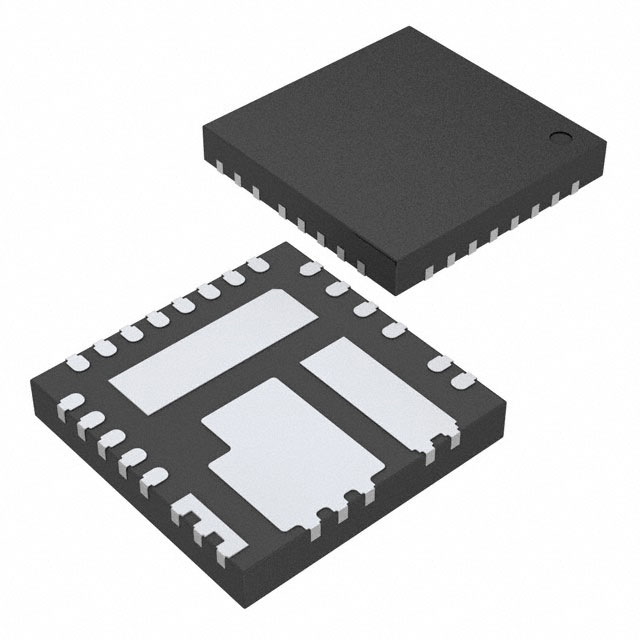 SIC473ED-T1-GE3 Vishay Siliconix