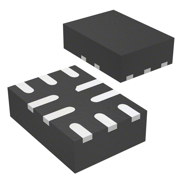 UM9636 UNION SEMICONDUCTOR INTERNATIONAL LIMITED