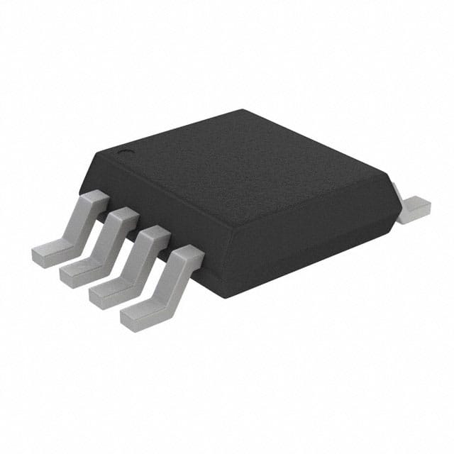 HV833MG-G Microchip Technology