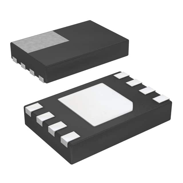 AT88SC0204CA-Y6H-T Microchip Technology