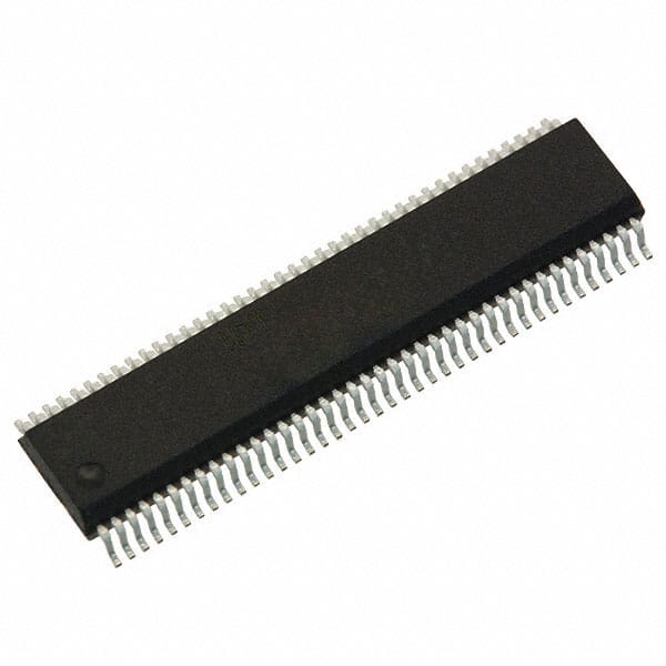 QS34X383Q3G8 Renesas Electronics Corporation