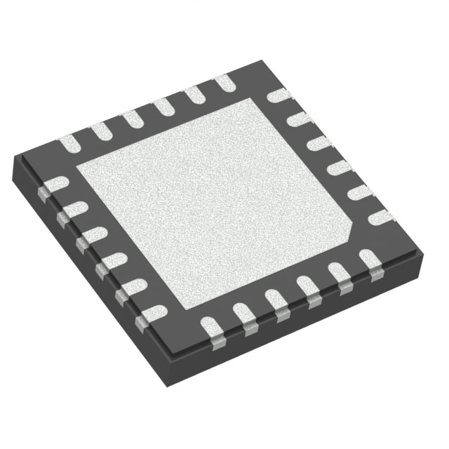 5P49V60A000NLG28 Renesas Electronics Corporation