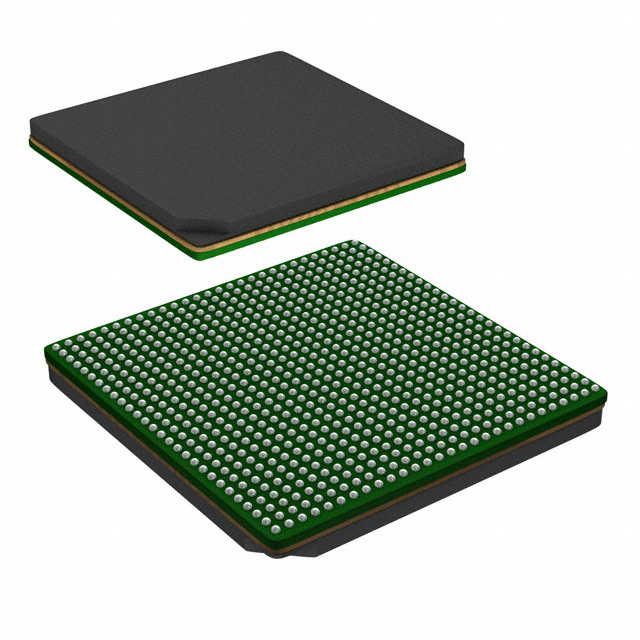 80HCPS1848CHMGI Renesas Electronics Corporation